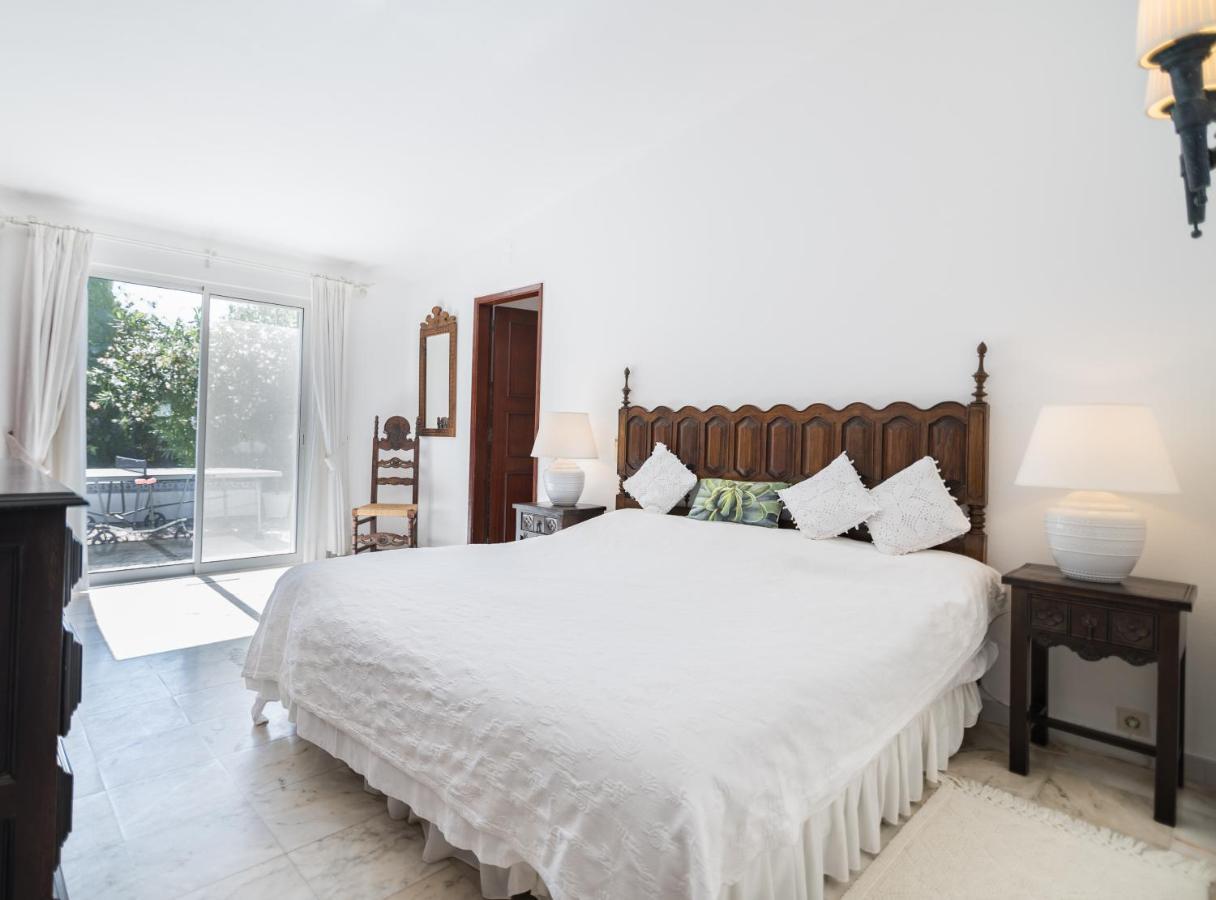 Traditional 3 Bedroom Villa With Great Pool In The Heart Of Vale Do Lobo Εξωτερικό φωτογραφία