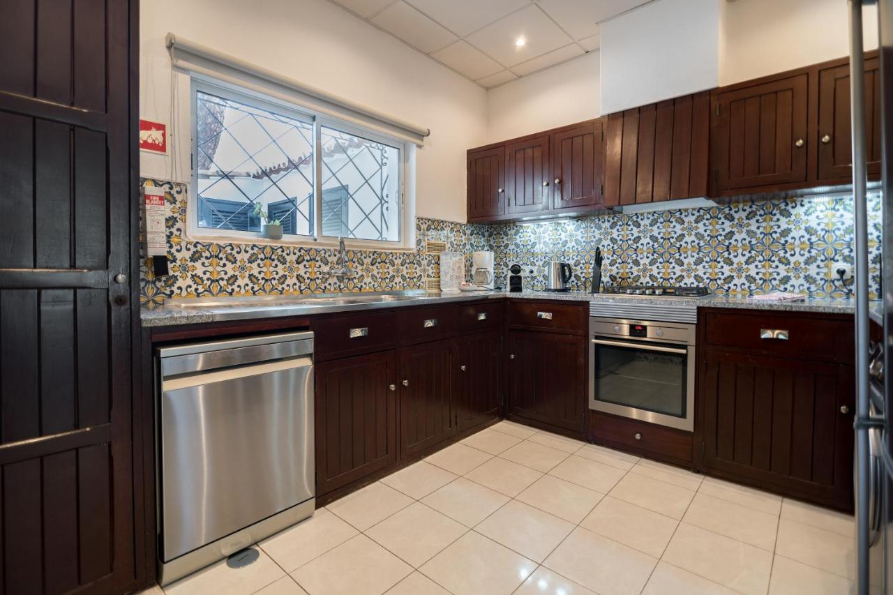 Traditional 3 Bedroom Villa With Great Pool In The Heart Of Vale Do Lobo Εξωτερικό φωτογραφία
