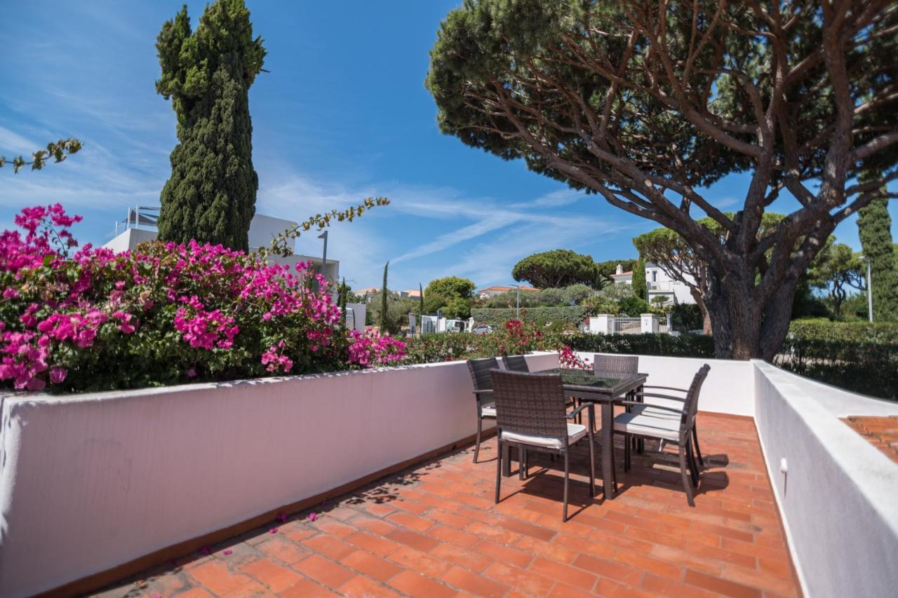 Traditional 3 Bedroom Villa With Great Pool In The Heart Of Vale Do Lobo Εξωτερικό φωτογραφία