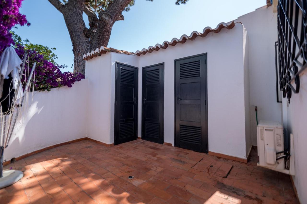 Traditional 3 Bedroom Villa With Great Pool In The Heart Of Vale Do Lobo Εξωτερικό φωτογραφία