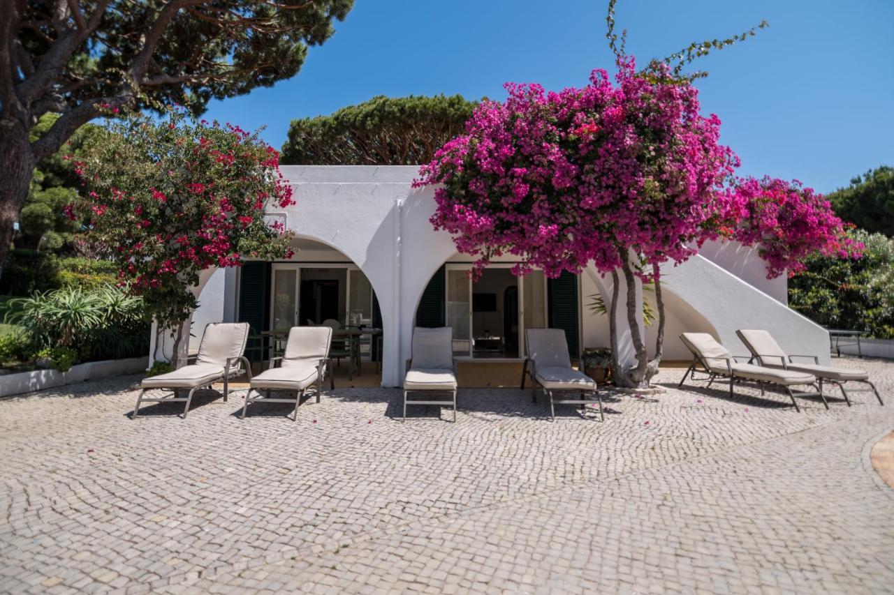 Traditional 3 Bedroom Villa With Great Pool In The Heart Of Vale Do Lobo Εξωτερικό φωτογραφία