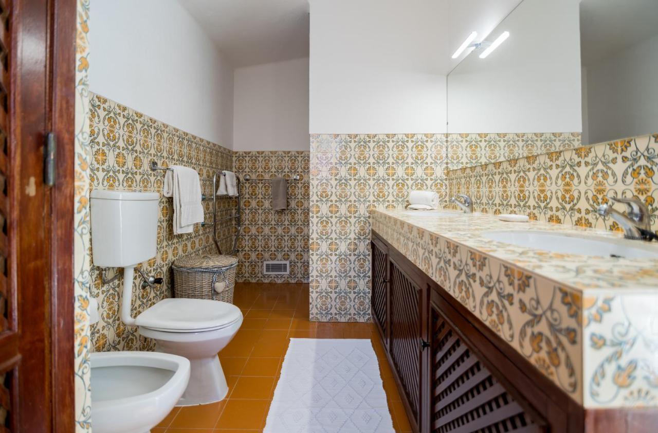Traditional 3 Bedroom Villa With Great Pool In The Heart Of Vale Do Lobo Εξωτερικό φωτογραφία