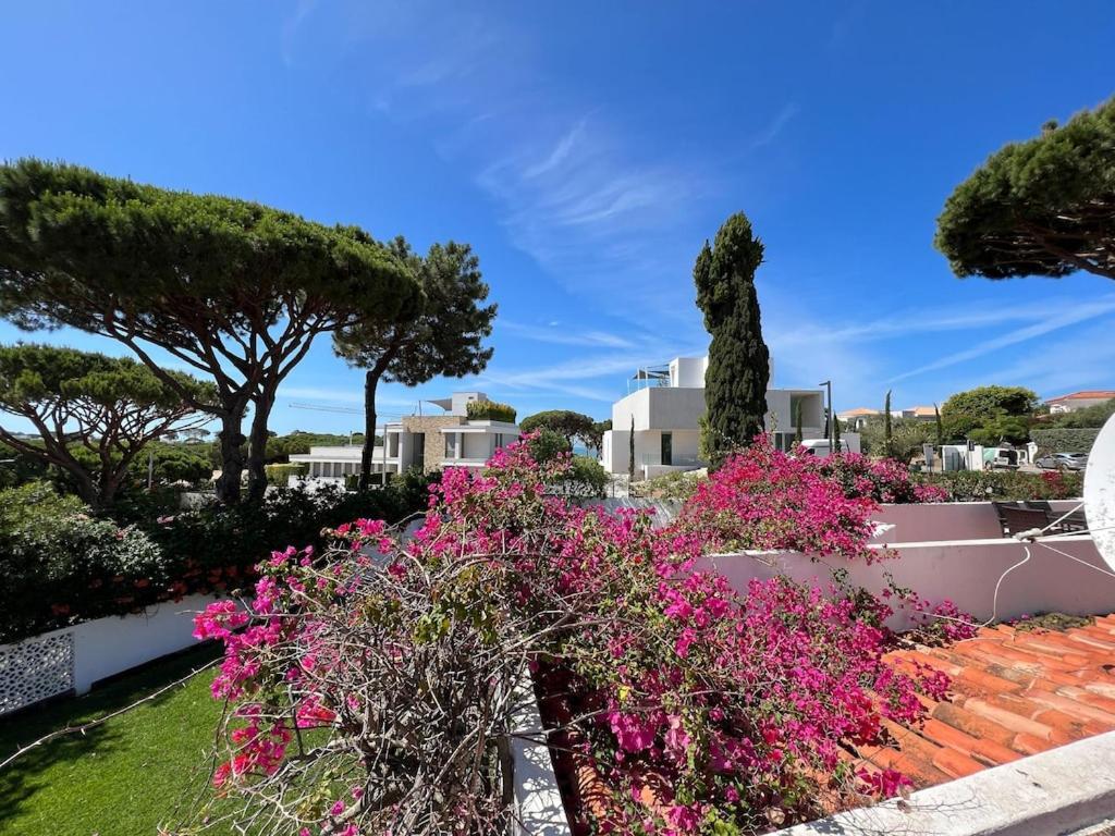 Traditional 3 Bedroom Villa With Great Pool In The Heart Of Vale Do Lobo Εξωτερικό φωτογραφία