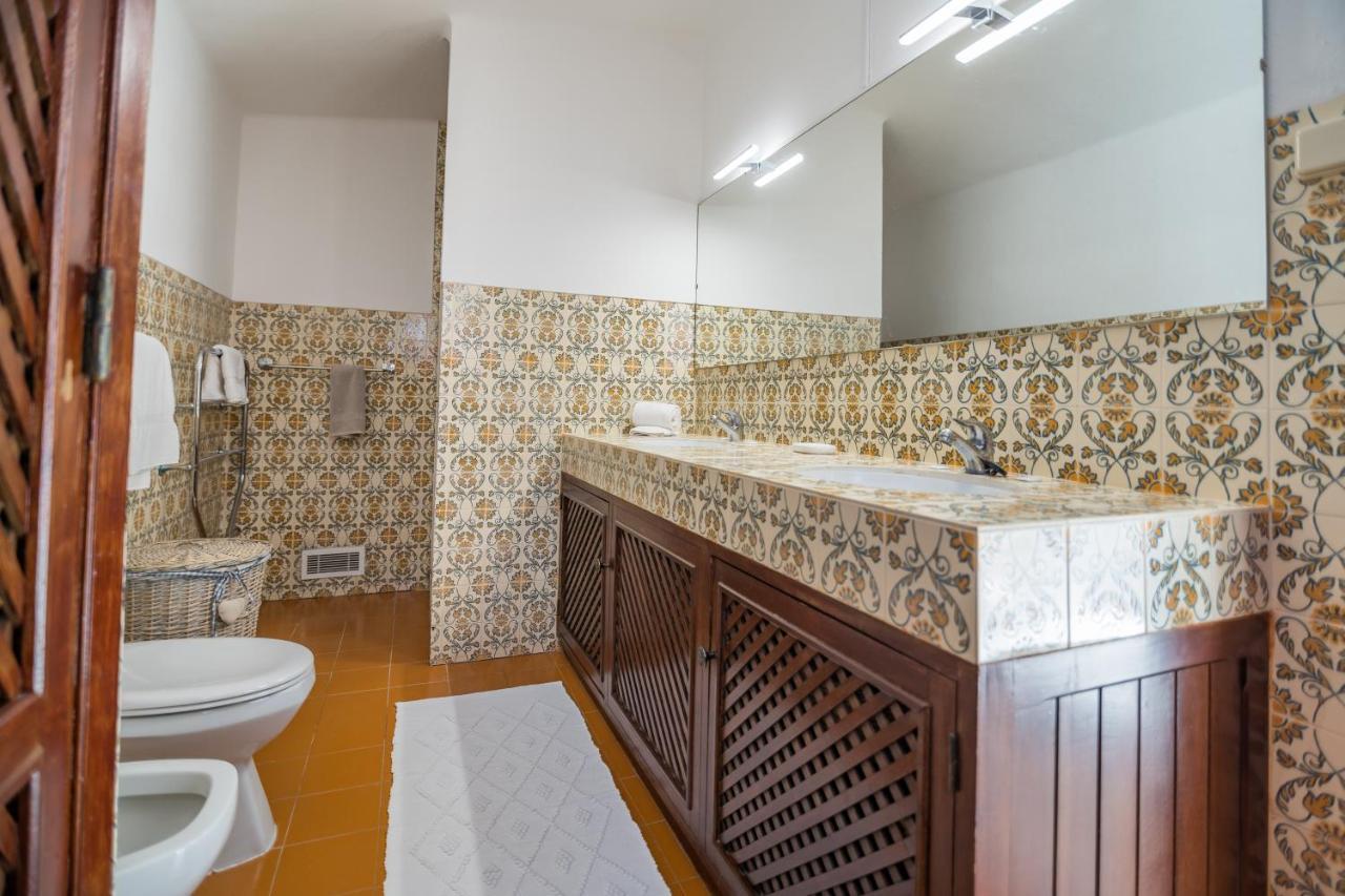 Traditional 3 Bedroom Villa With Great Pool In The Heart Of Vale Do Lobo Εξωτερικό φωτογραφία